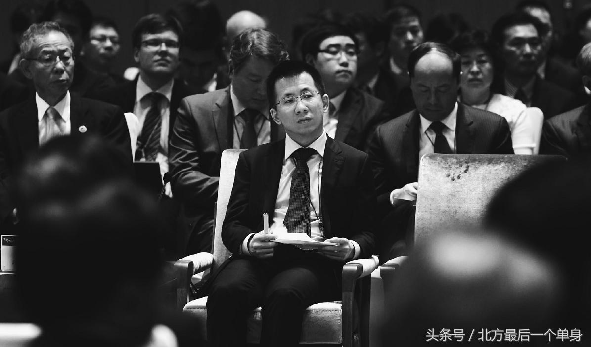 中国最大的互联网公司是谁 (互联网公司都是在什么时候创立的)