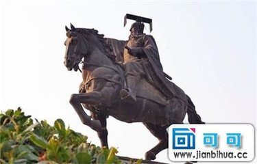 中国隋朝开国皇帝,杨坚成为隋朝的开国皇帝是哪一年