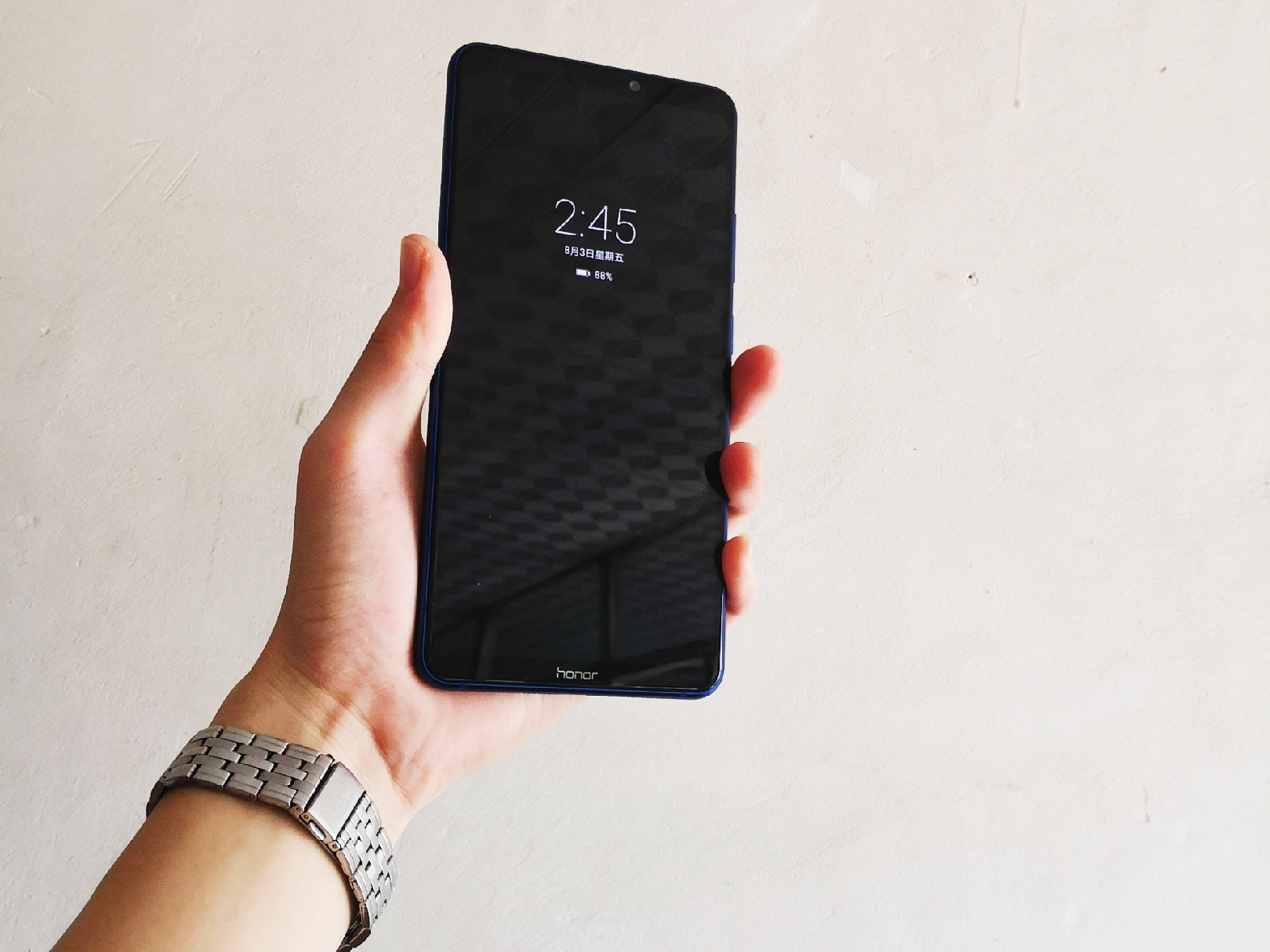 荣耀note10优缺点评测,大屏旗舰荣耀note10