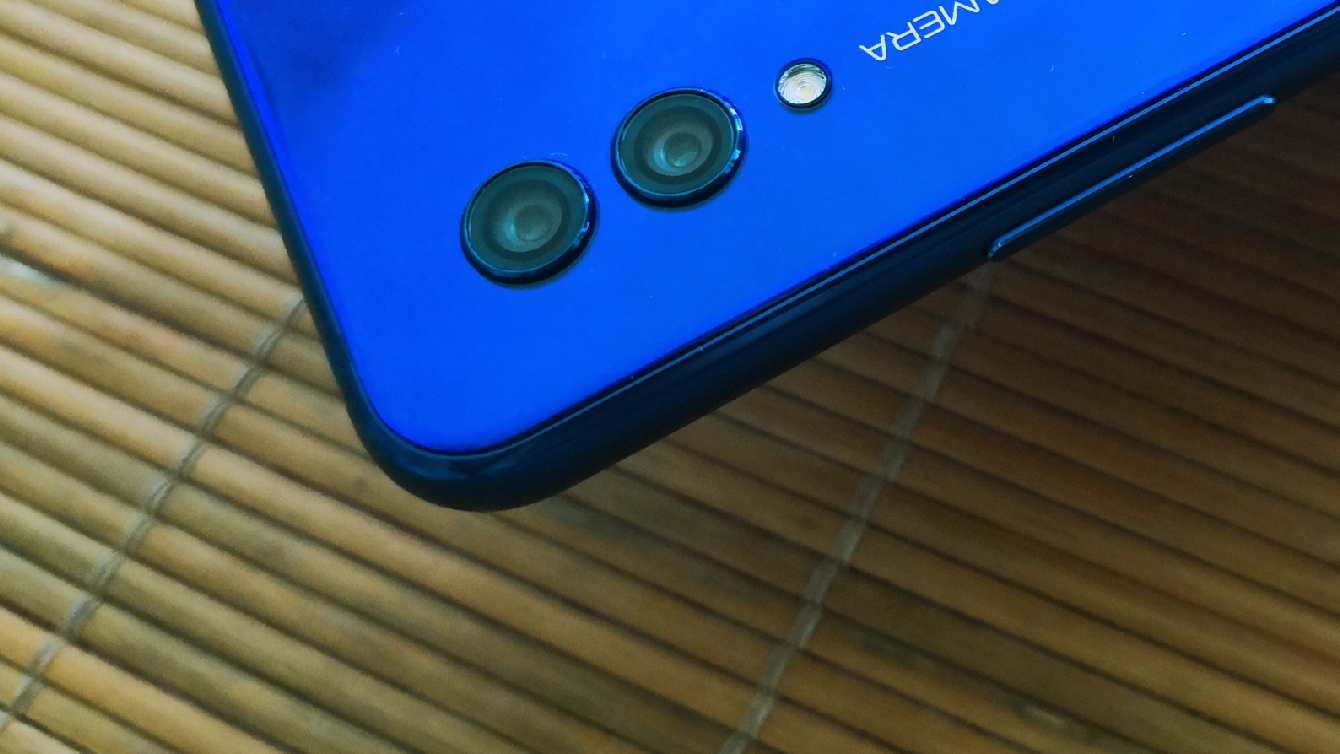 荣耀note10优缺点评测,大屏旗舰荣耀note10