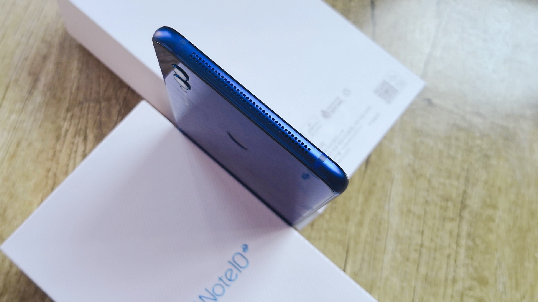 荣耀note10优缺点评测,大屏旗舰荣耀note10