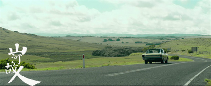 墨尔本公路风景,墨尔本大洋路美景