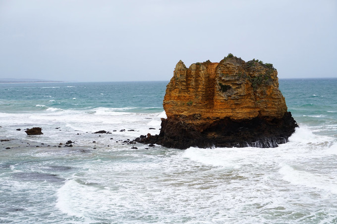 墨尔本公路风景,墨尔本大洋路美景
