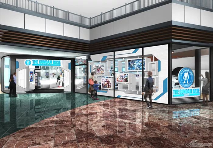 「今日热点」首家高达旗舰店即将在上海开业《奇异人生2》9月27日发售