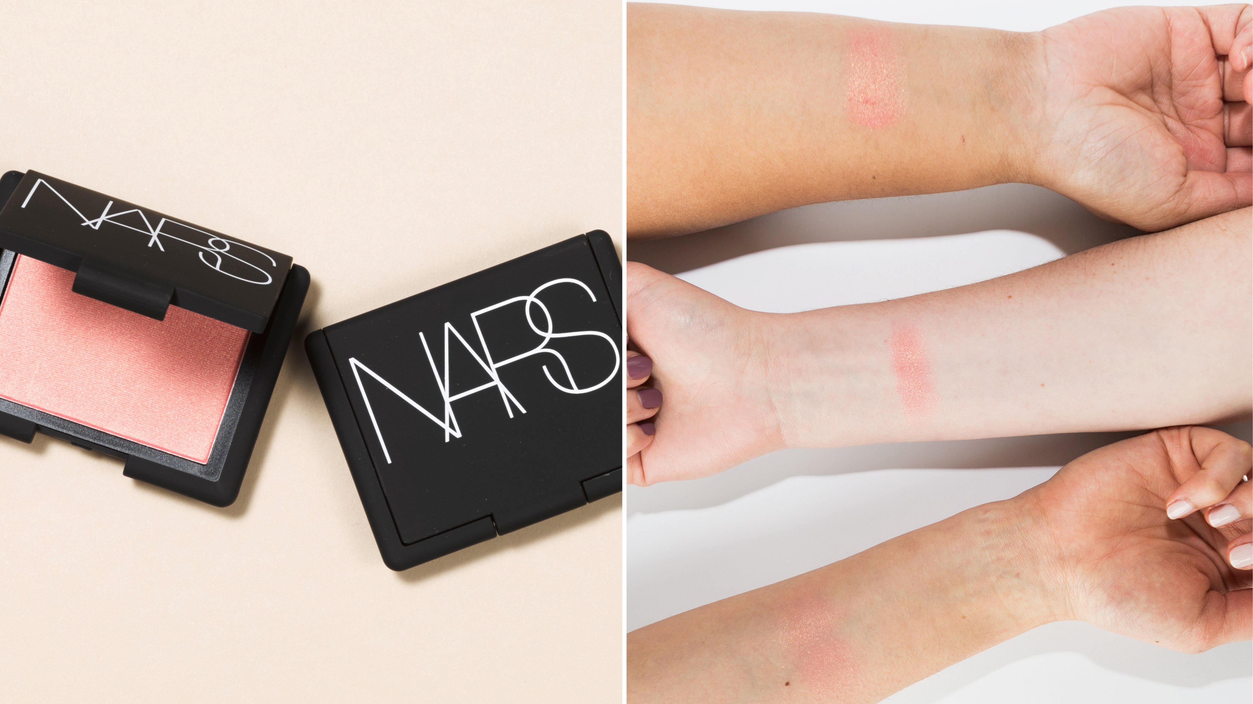 “色气满满”的NARS，还有这些女明星都在抢着用的美妆单品值得买