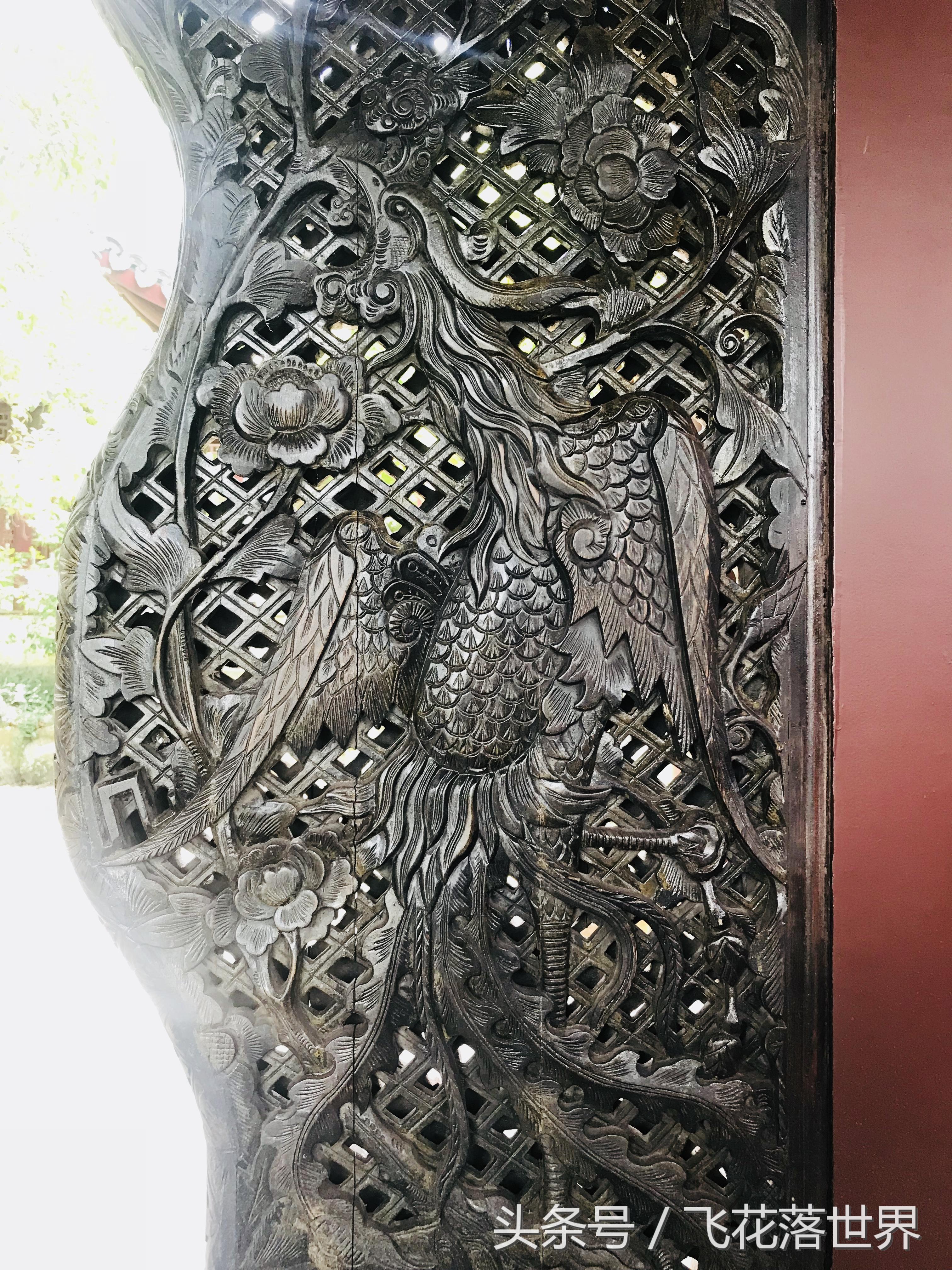 上海大观园园林,上海大观园的著名景点