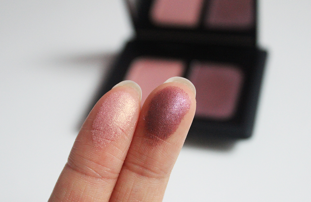 “色气满满”的NARS，还有这些女明星都在抢着用的美妆单品值得买