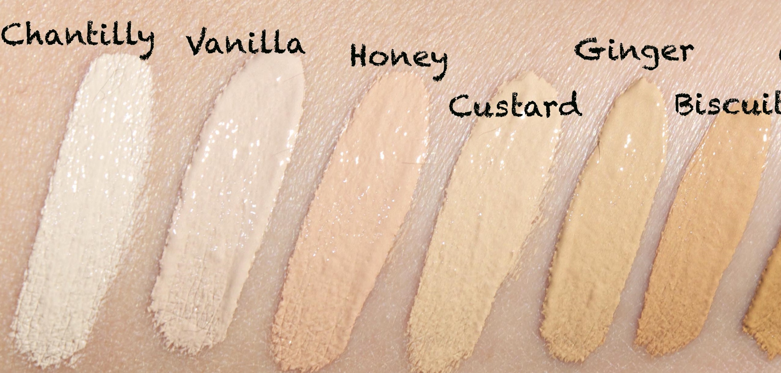 “色气满满”的NARS，还有这些女明星都在抢着用的美妆单品值得买