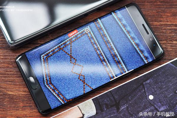 外观好看的手机,现在的手机手感不如以前