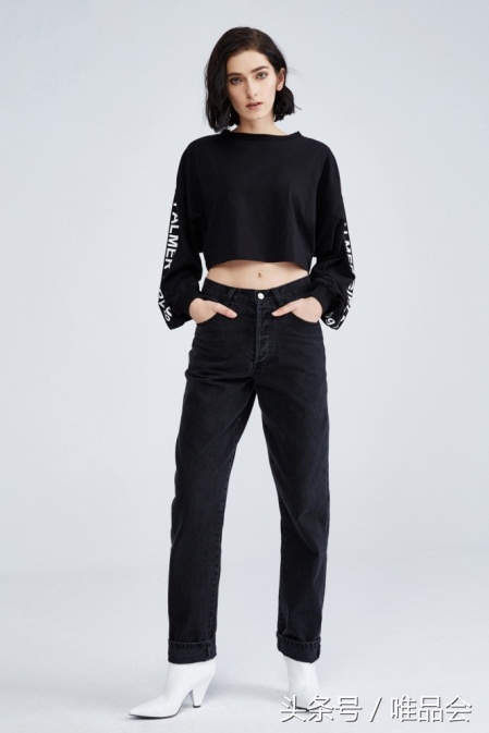 唯品会春季新品,唯品会上的misssixty是正品吗