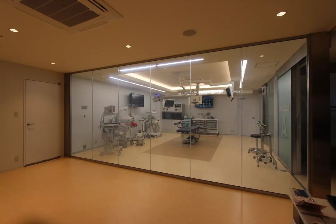 手术室里一般是什么设计,手术室设计装修值得推荐
