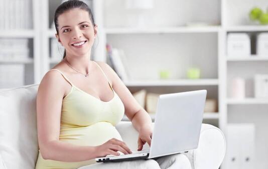 预产期临产有什么预兆,预产期前几天有什么征兆