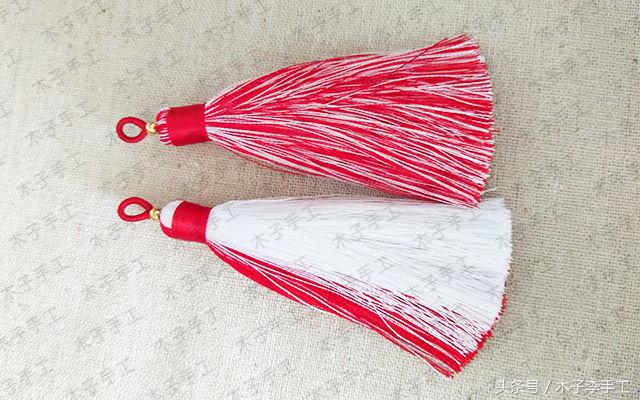 窗帘编绳教程,窗帘绑绳怎么固定到窗帘