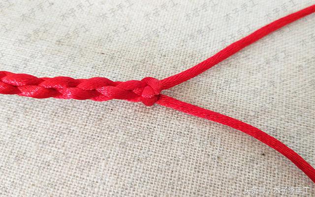 窗帘编绳教程,窗帘绑绳怎么固定到窗帘