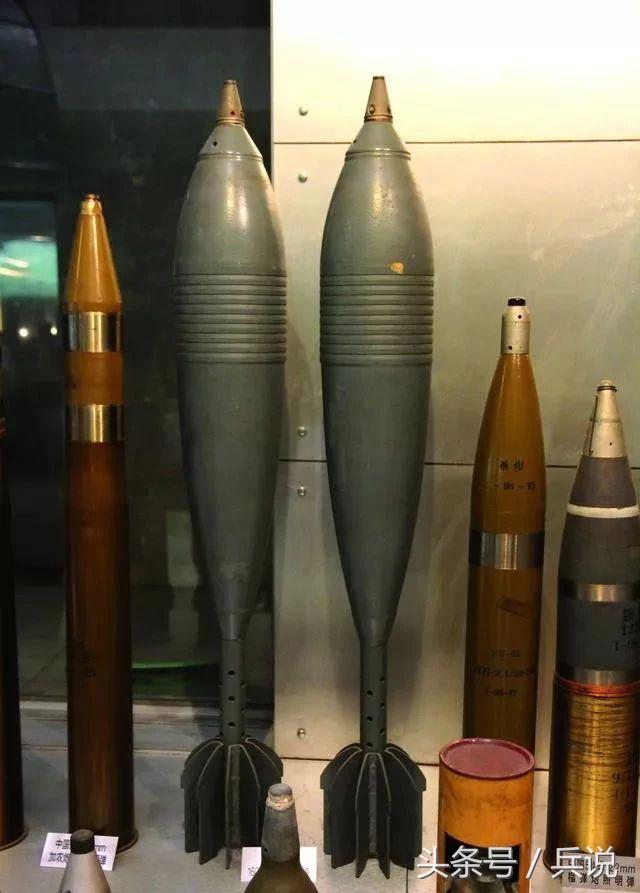 我军越战时使用的75毫米炮,让越军闻风丧胆的三棱军刺