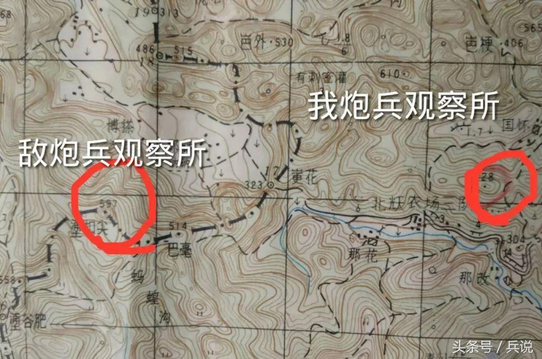 我军越战时使用的75毫米炮,让越军闻风丧胆的三棱军刺