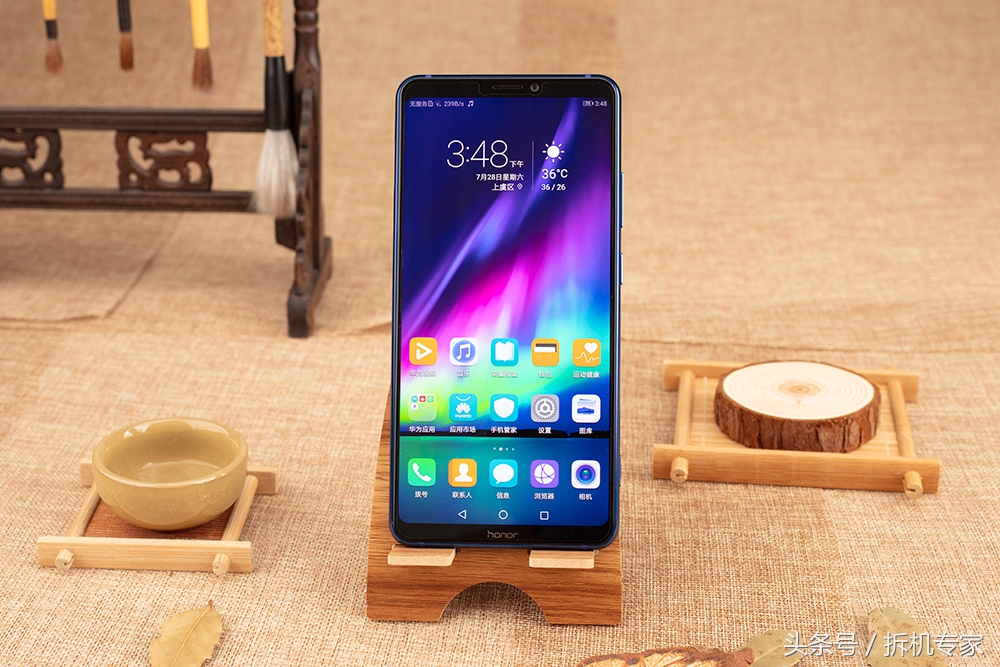 荣耀note10优缺点问题,荣耀note10使用后深度评测