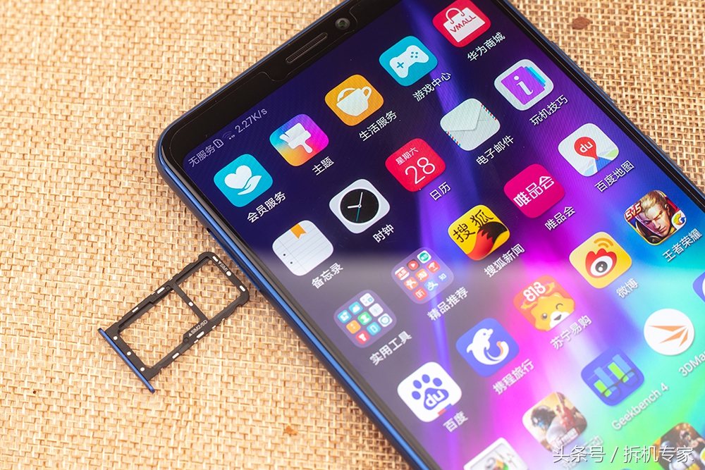 荣耀note10优缺点问题,荣耀note10使用后深度评测