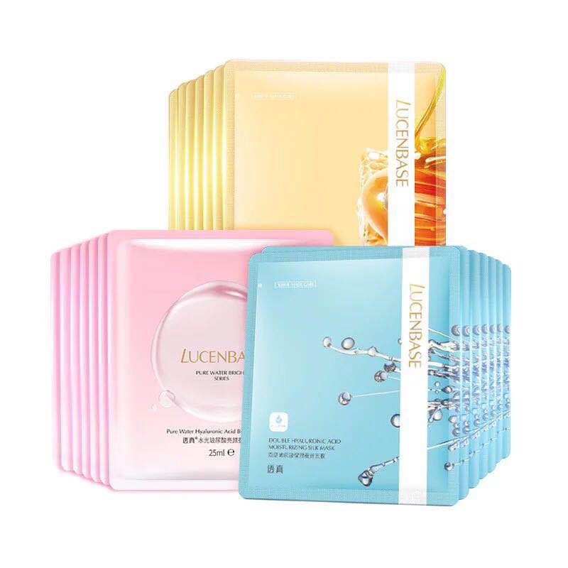 国货老牌补水面膜正品官方旗舰店,补水面膜哪个牌子的效果最好国货