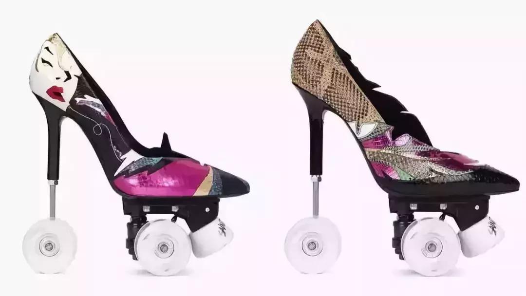 两万块的ysl鞋,ysl2万左右的包