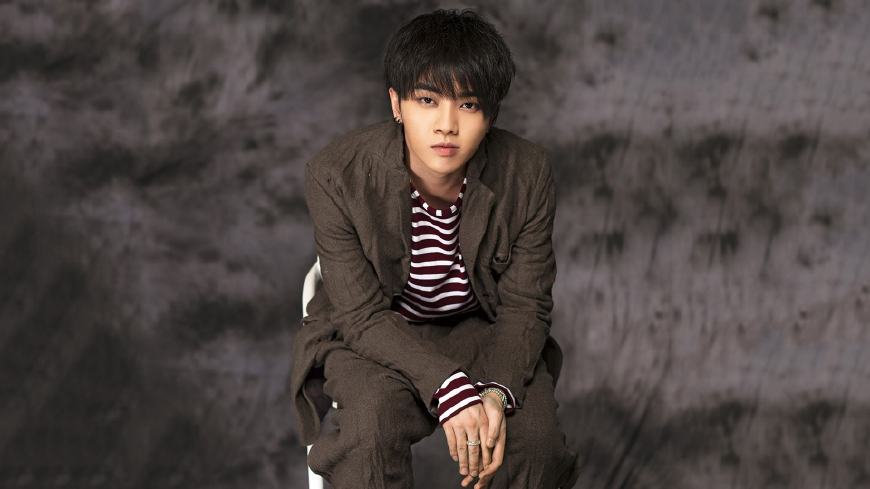 华晨宇吴青峰李宇春我只在乎你,明日之子2华晨宇vs吴青峰谁赢了