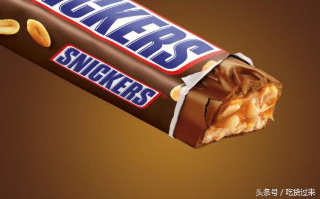 全球公认十大顶级巧克力品牌,世界十大巧克力品牌排行