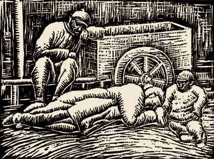 回望同行者，不可不知的版画系历史坐标