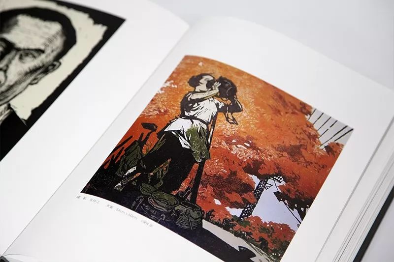 回望同行者，不可不知的版画系历史坐标