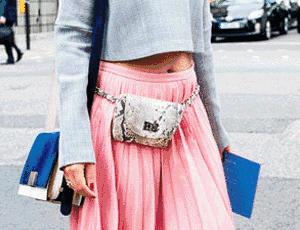 这个包,即将火爆街头