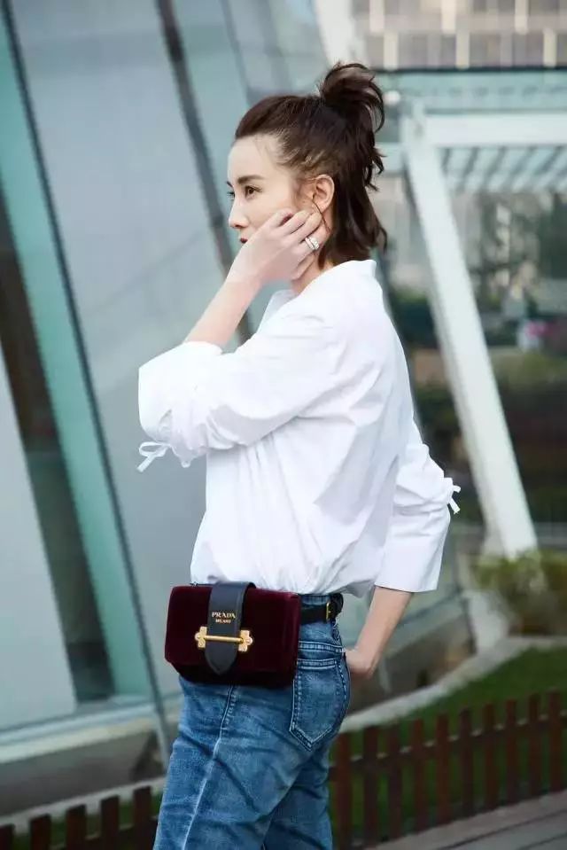 这个包,即将火爆街头