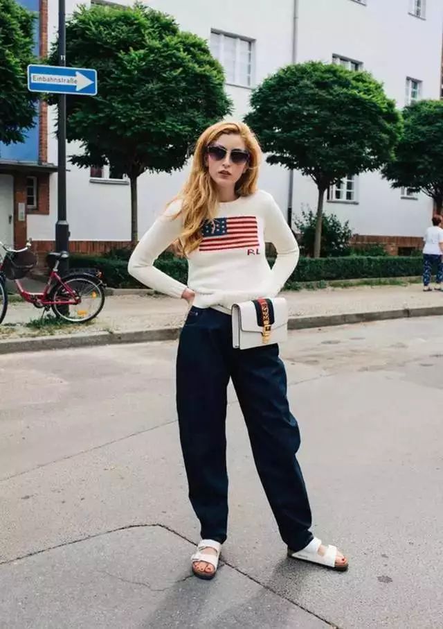 这个包,即将火爆街头