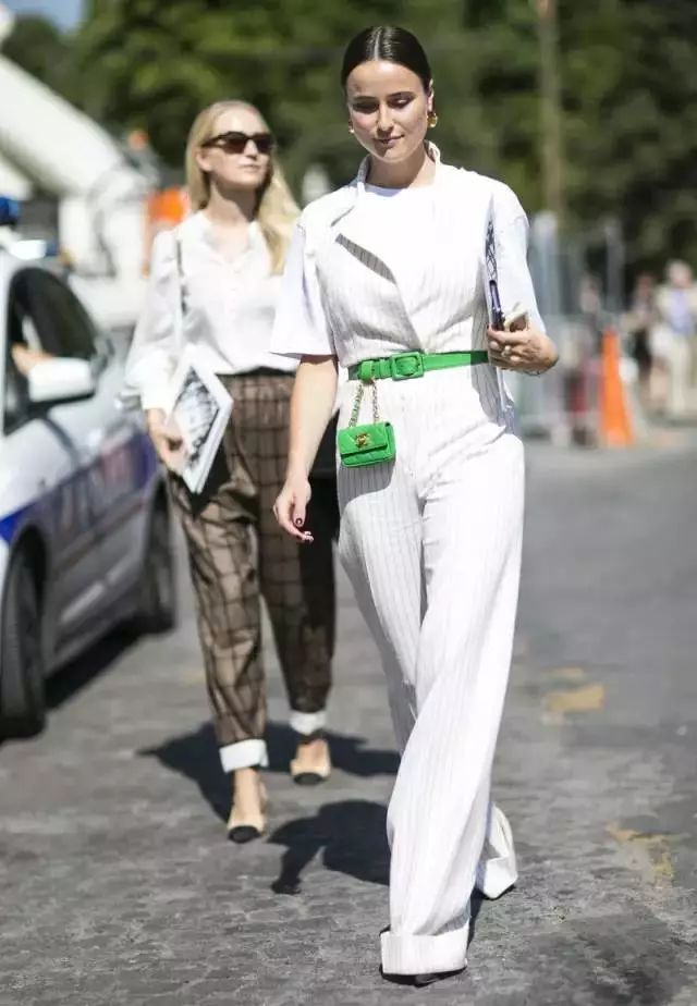 这个包,即将火爆街头