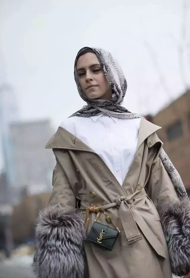 这个包,即将火爆街头