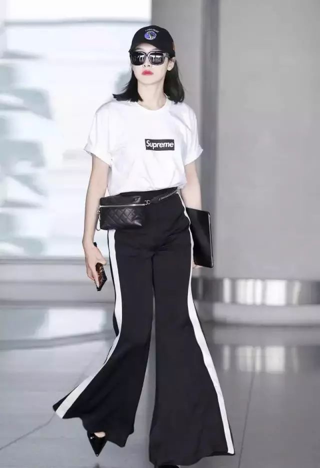 这个包,即将火爆街头