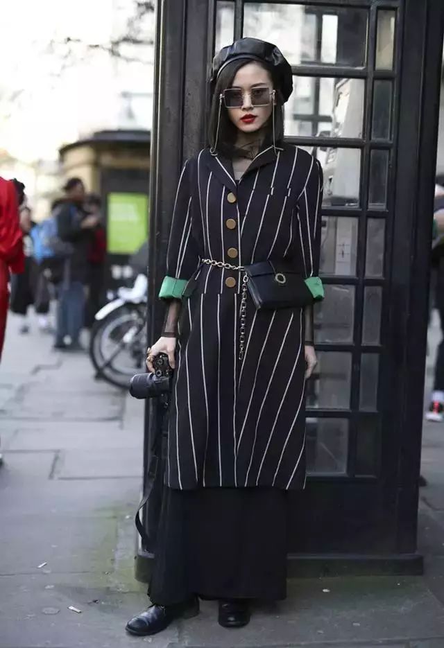 这个包,即将火爆街头