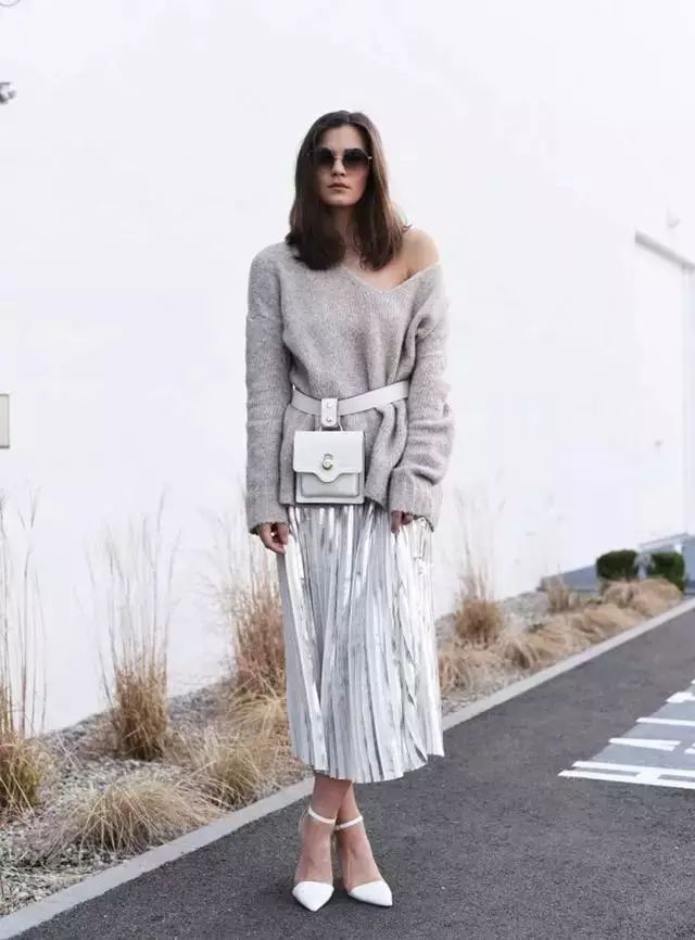 这个包,即将火爆街头