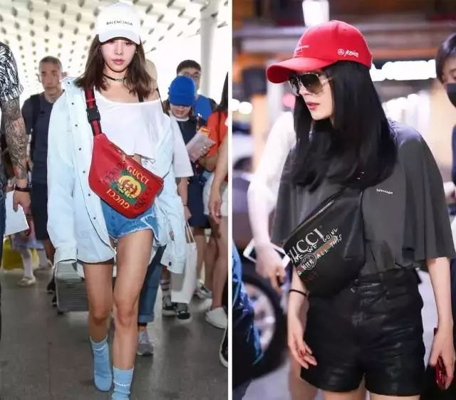 这个包,即将火爆街头