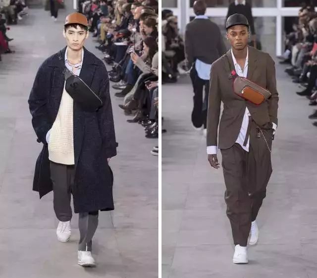 这个包,即将火爆街头