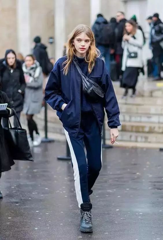 这个包,即将火爆街头