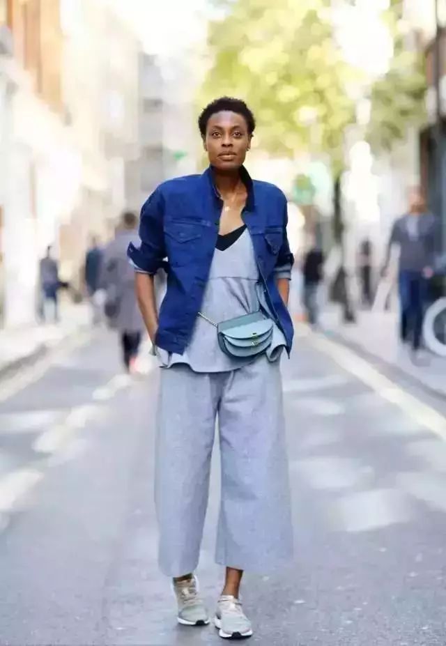 这个包,即将火爆街头