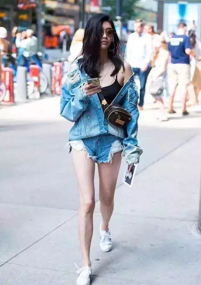 这个包,即将火爆街头