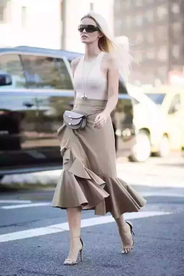 这个包,即将火爆街头