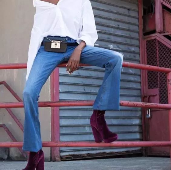 这个包,即将火爆街头