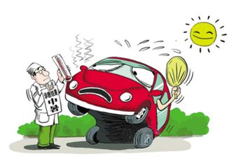 防中暑口诀大全,防中暑秘诀10字