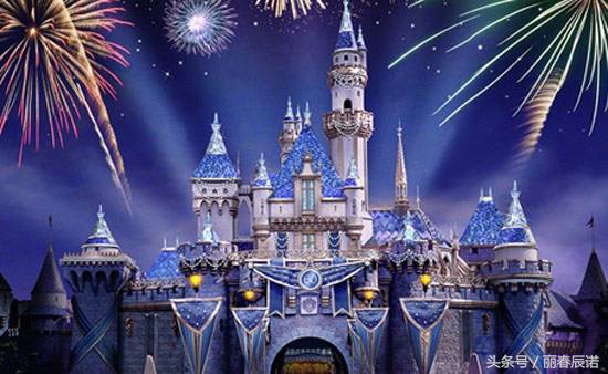 嗨！刘姥姥乐游迪士尼（十三）