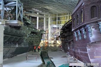 嗨！刘姥姥乐游迪士尼（十三）