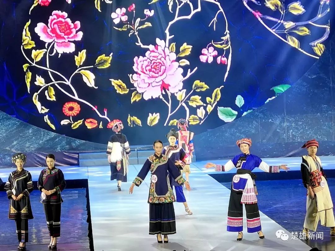 楚雄火把节玩火,楚雄火把节活动安排地点和时间