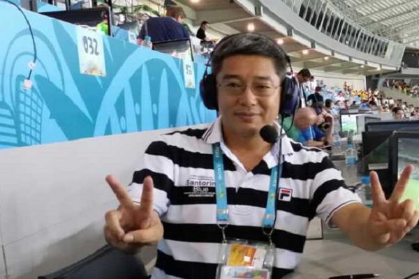 前央视足球解说员刘建宏,刘建宏加盟乐视体育