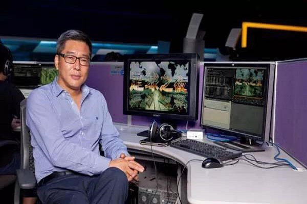 前央视足球解说员刘建宏,刘建宏加盟乐视体育