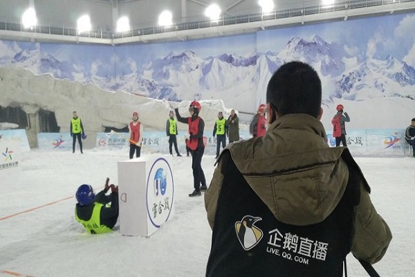 前央视足球解说员刘建宏,刘建宏加盟乐视体育